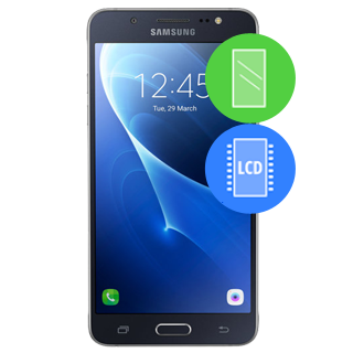 /Samsung%20Galaxy%20J5%202016%20(J510F) Remplacement%20vitre%20/%20LCD