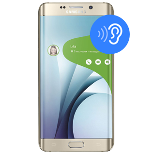/Samsung%20Galaxy%20S6%20Edge%20(G925F) Réparation%20de%20l'écouteur%20téléphonique