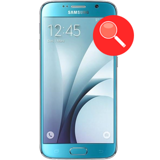 /Samsung%20Galaxy%20S6%20(G920F) Recherche%20de%20panne