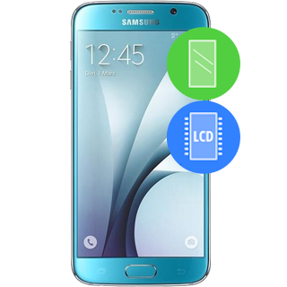/Samsung%20Galaxy%20S6%20(G920F)Remplacement%20vitre%20/%20LCD