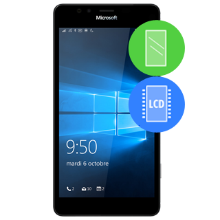 /Nokia%20lumia Remplacement%20vitre%20/%20LCD