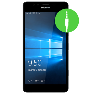 /Nokia%20lumia Réparation%20de%20la%20prise%20jack