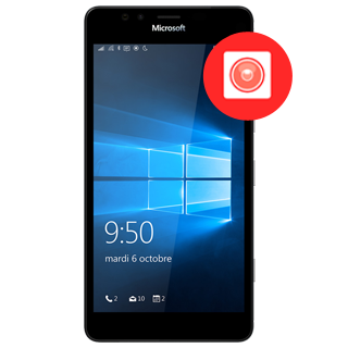 /Nokia%20lumia Réparation%20de%20la%20caméra%20arrière