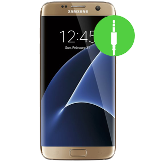 /Samsung%20Galaxy%20S7%20Edge%20(G935F) Réparation%20de%20la%20prise%20jack