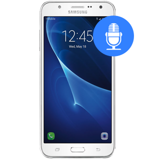 /Samsung%20Galaxy%20Note%205%20(N920F) Réparation%20du%20microphone