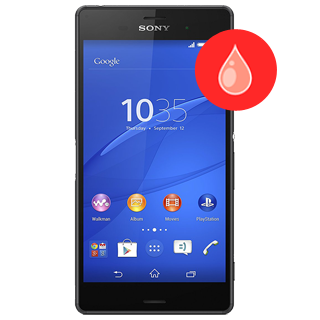 /Sony%20xperia Désoxydation