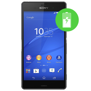 /Sony%20xperia Remplacement%20batterie