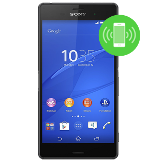 /Sony%20xperia Réparation%20du%20vibreur