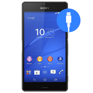 /Sony%20xperia Réparation%20connecteur%20de%20charge