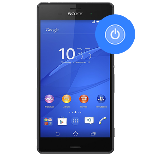 /Sony%20xperia Réparation%20du%20bouton%20marche%20/%20arrêt