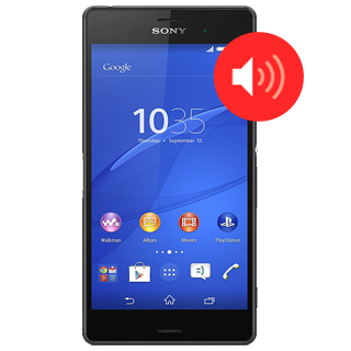 /Sony%20xperia Réparation%20du%20haut%20parleur