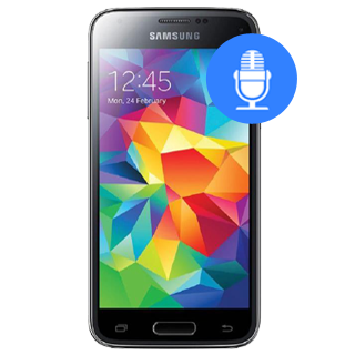 /Samsung%20Galaxy%20S5%20(G900F) Réparation%20du%20microphone