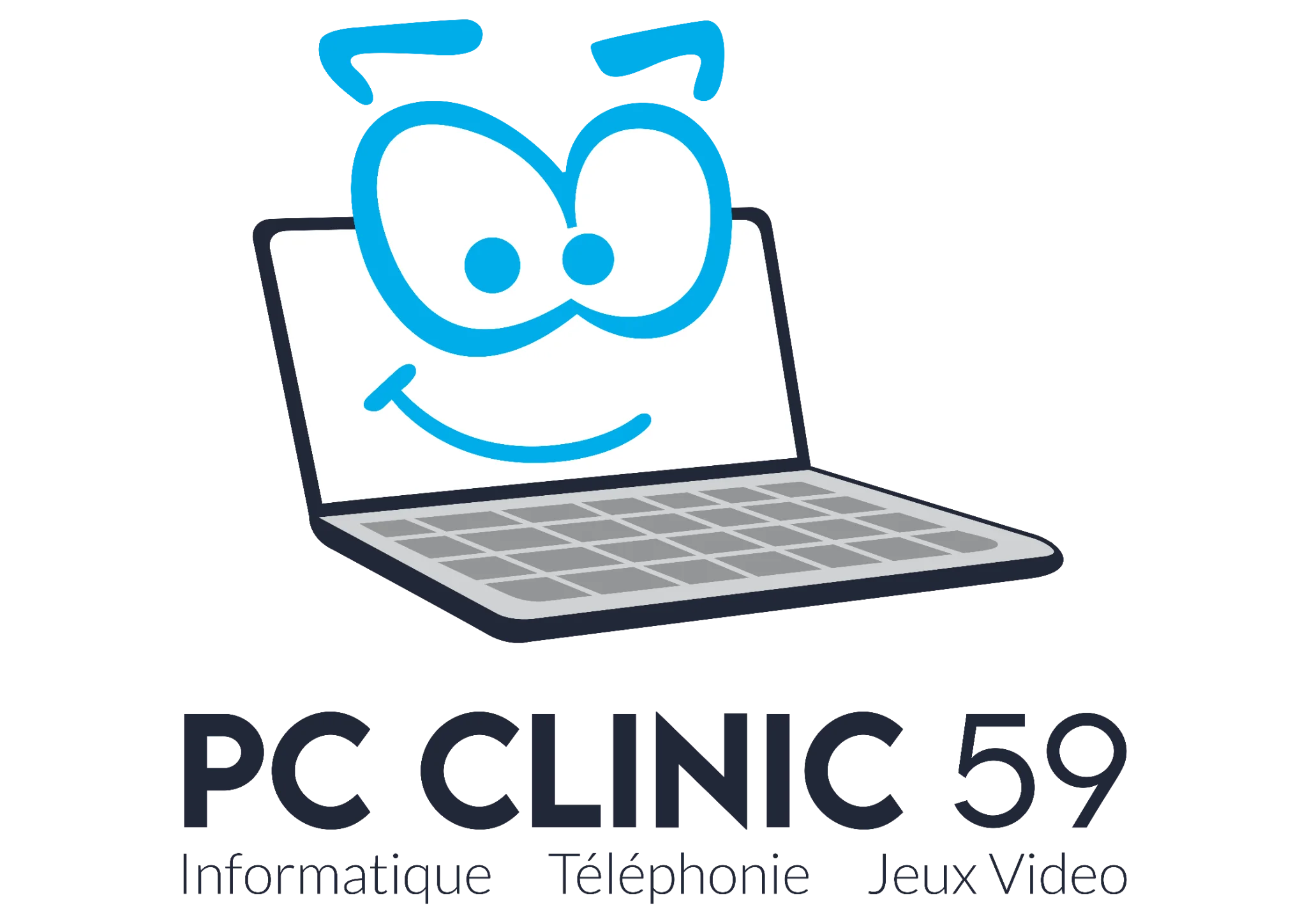 PC Clinic59 Mouscron