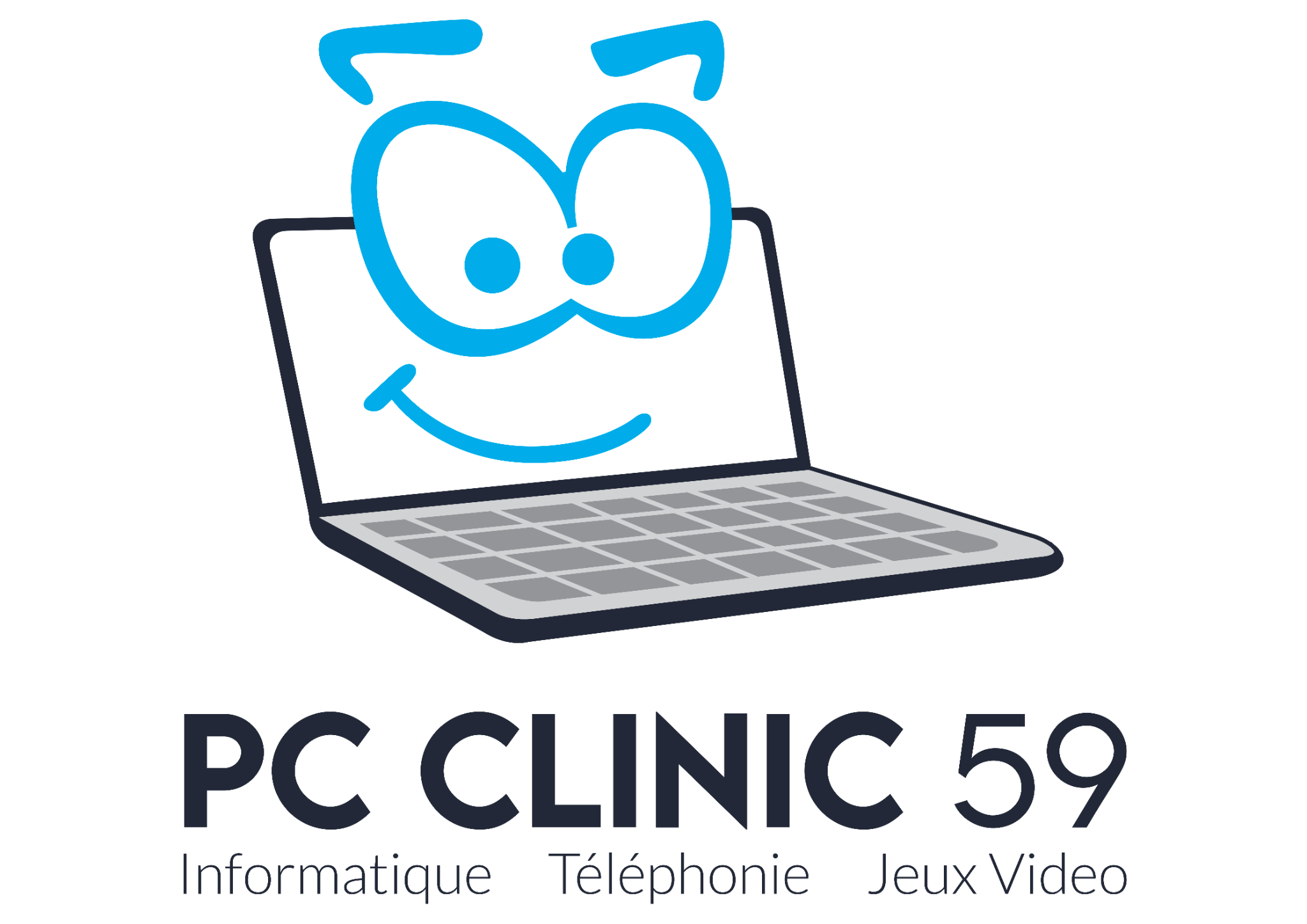 PC Clinic59 Mouscron