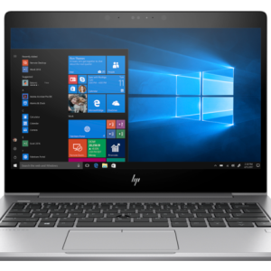 HP EliteBook 830 G5 — photo officielle HP