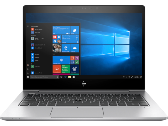 HP EliteBook