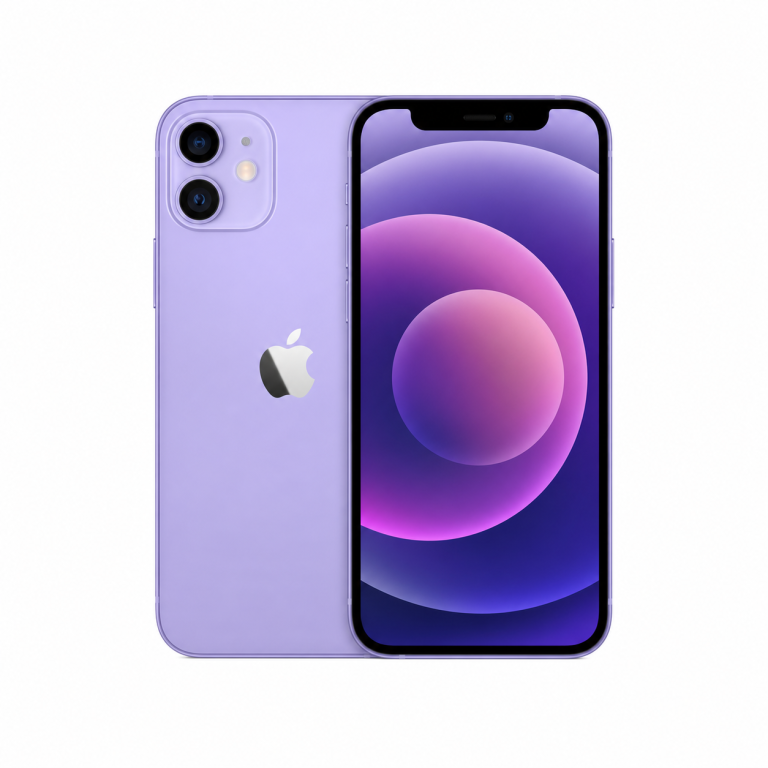 iPhone 12 mini