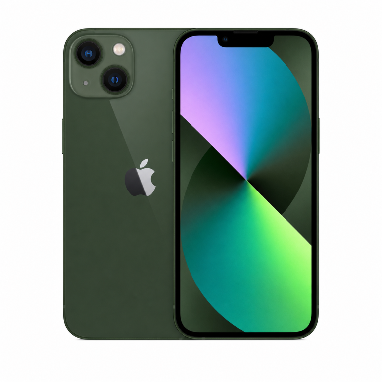 iPhone 13