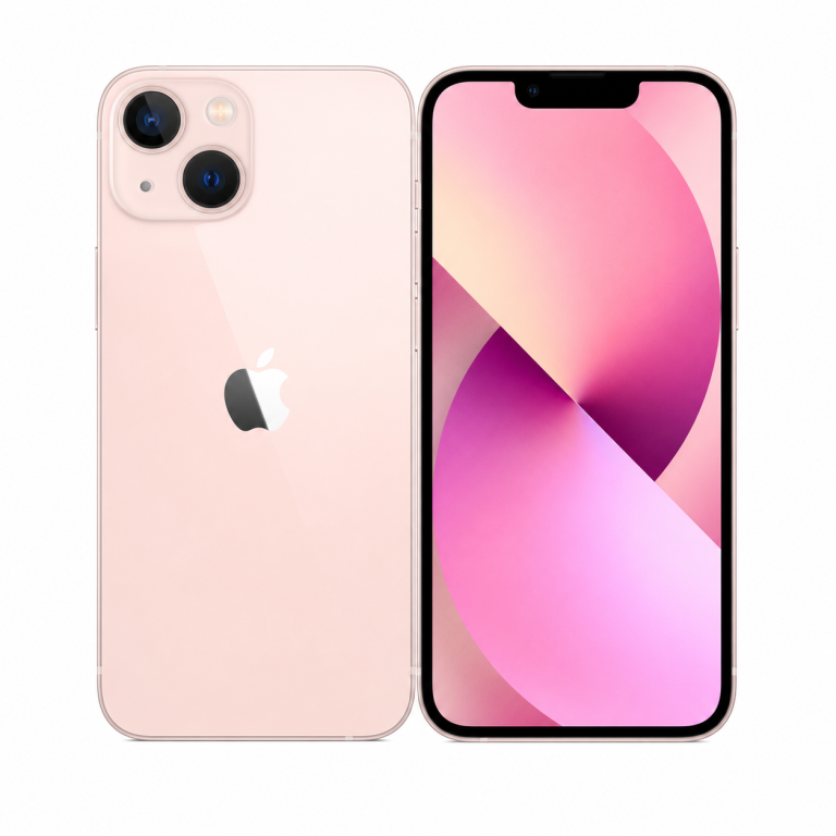 iPhone 13 mini