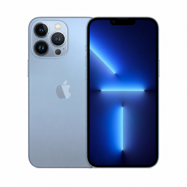 iPhone 13 Pro
