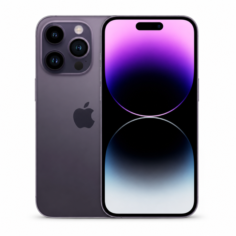 iPhone 14 Pro