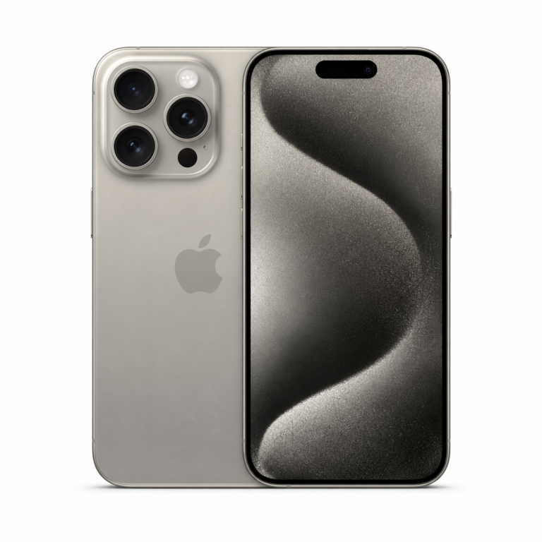 iPhone 15 Pro