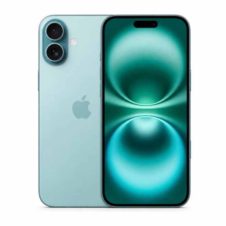 iPhone 16 Plus