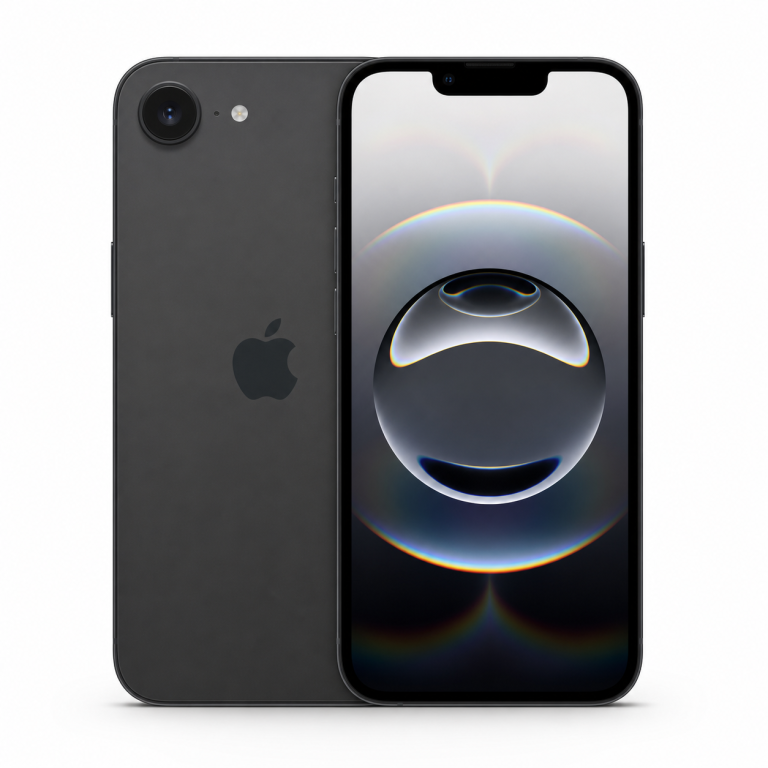 iPhone 16e