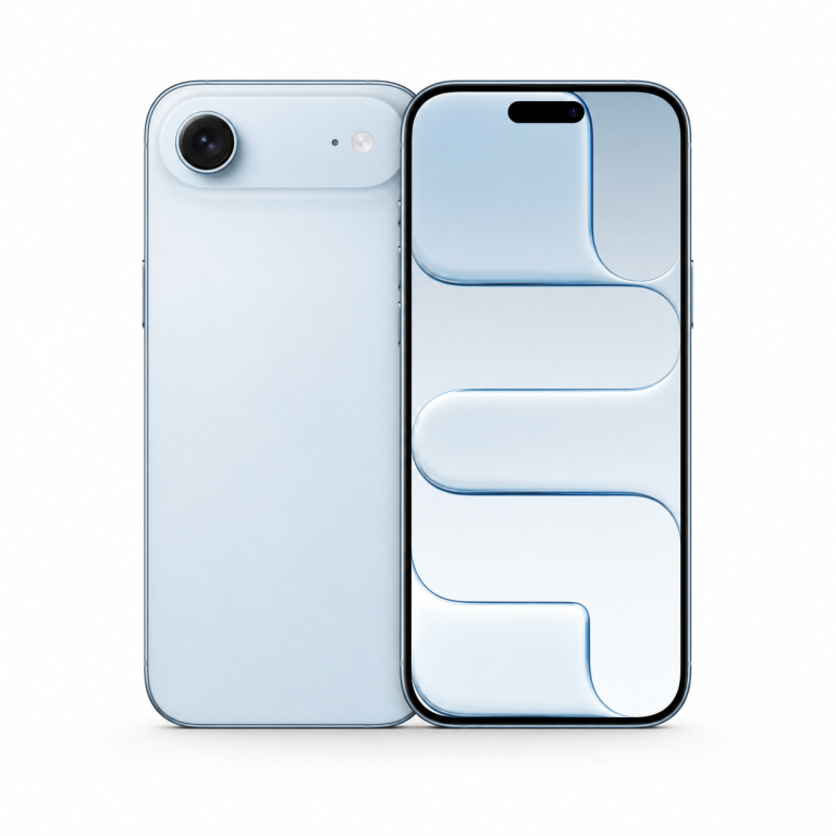 iPhone Air