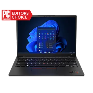 Lenovo ThinkPad X1 Carbon — photo officielle représentative