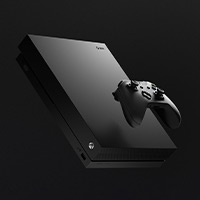 Xbox One X 1 To