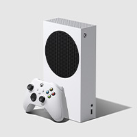 Xbox Series S 512 Go