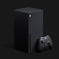 Xbox Series X 1 To